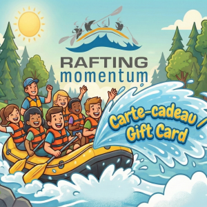 Carte Cadeau / Gift Card