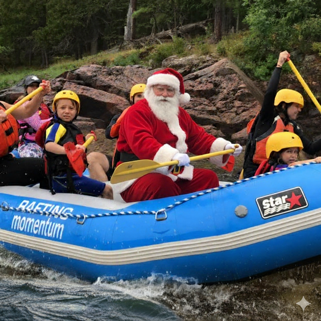 Offrez de l’excitation en cadeau ce Noël